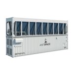 Bitmain ANTSPACE HD5