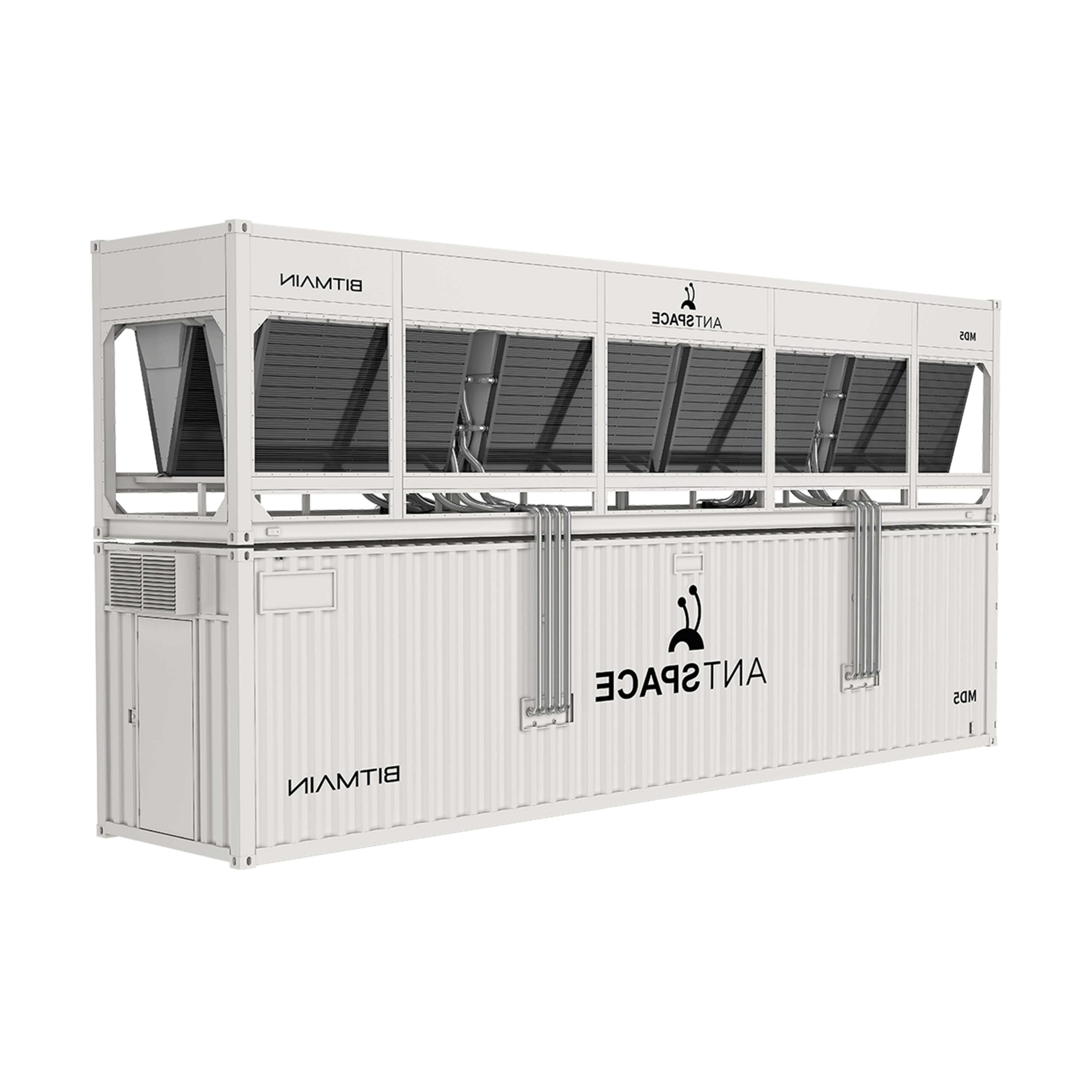 ANTSPACE MD5 1 Bitmain ANTSPACE MD5