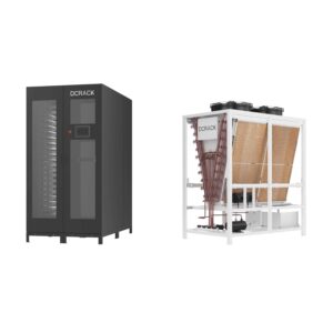 Bitmain DCRACK – Antminer Hyd Cooling Mining Rack