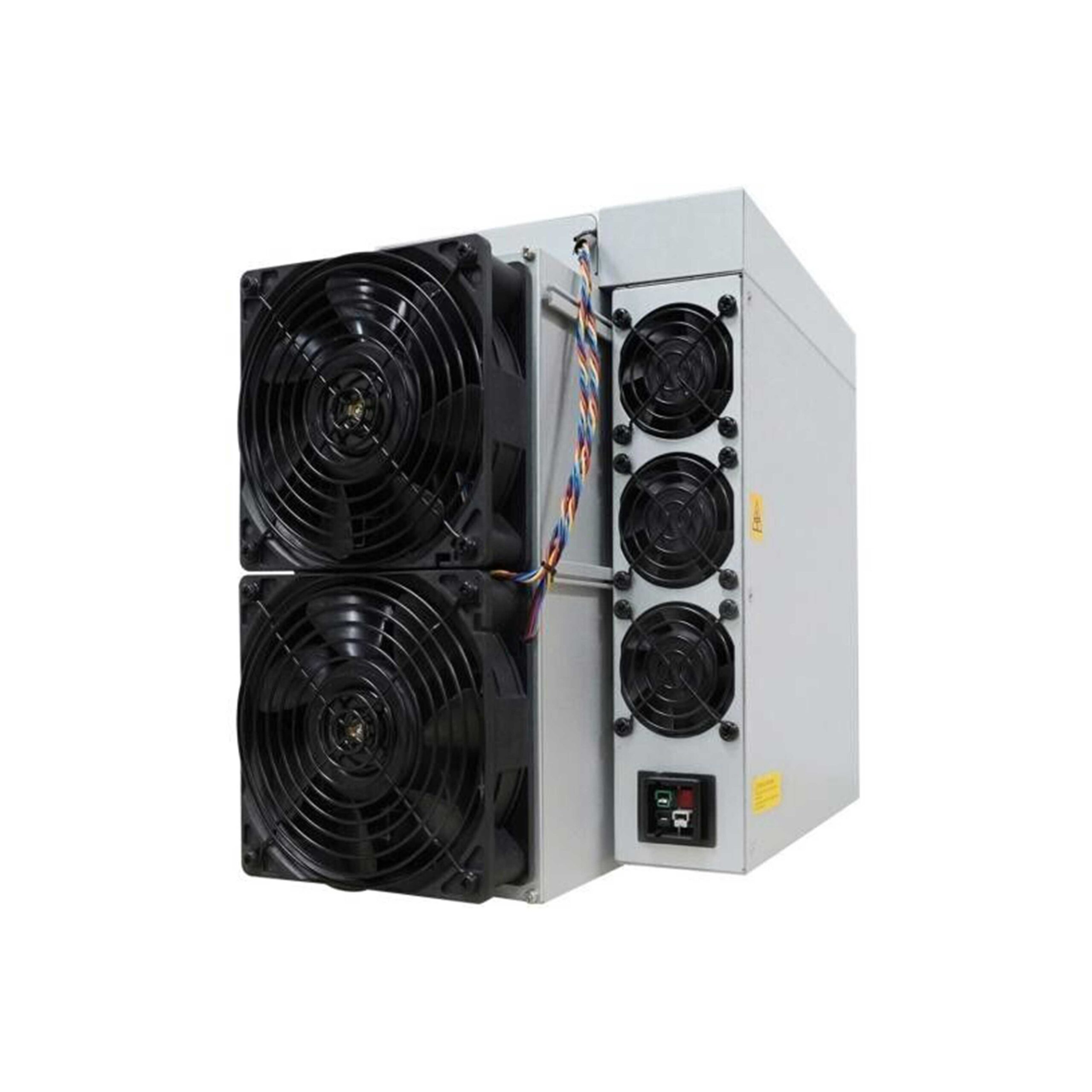 Bitmain Antminer S21 (200Th) 2 Bitmain Antminer S21 (200Th)