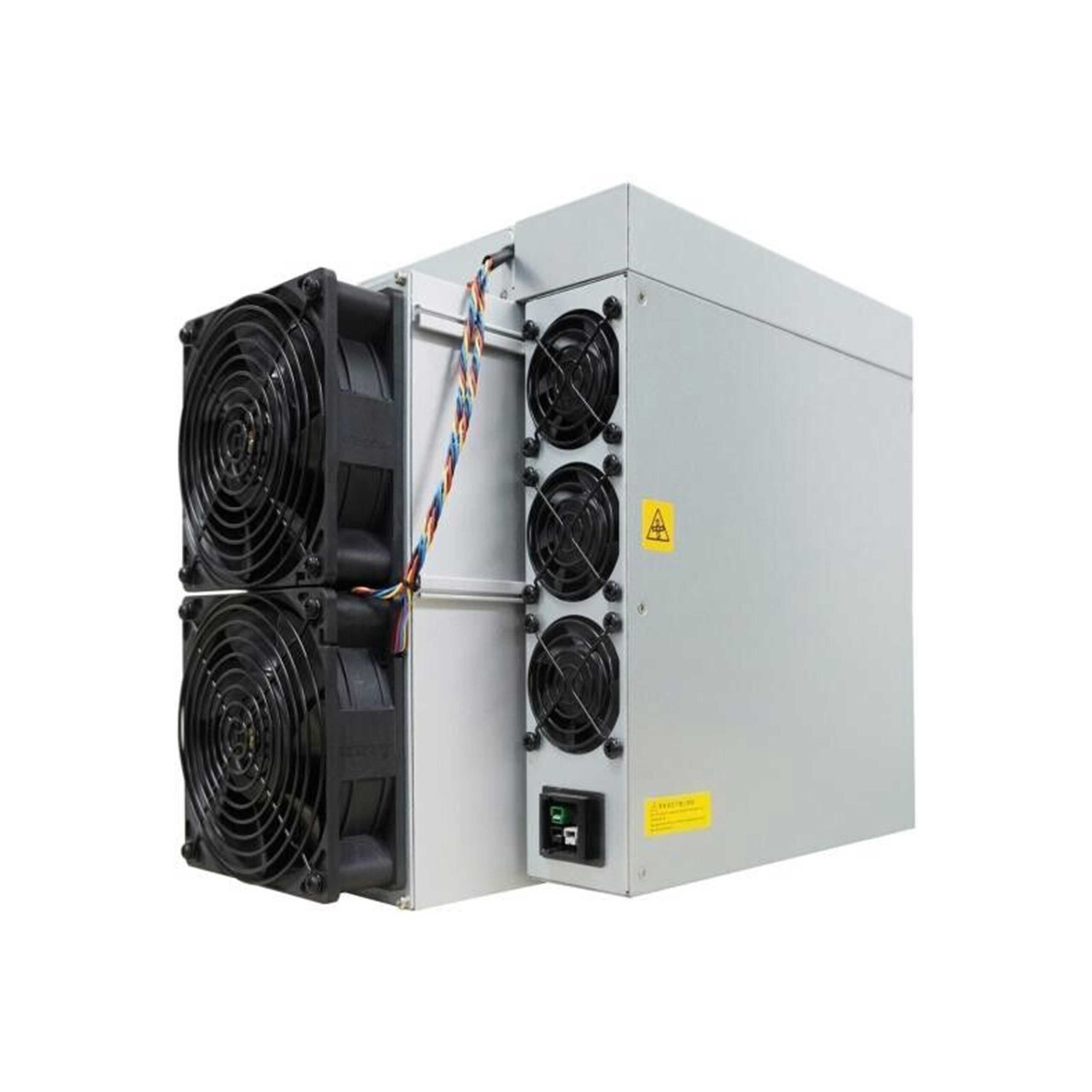 Bitmain Antminer S21 (200Th) 3 Bitmain Antminer S21 (200Th)