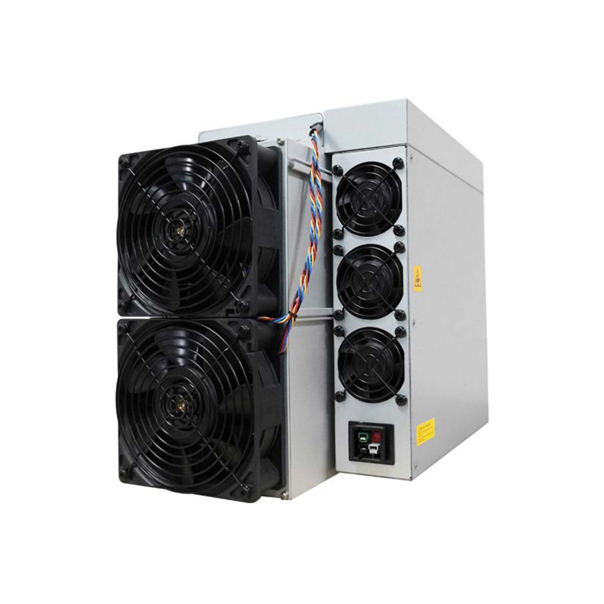 Bitmain Antminer L9 (16Gh) 2 Bitmain Antminer L9 (16Gh)