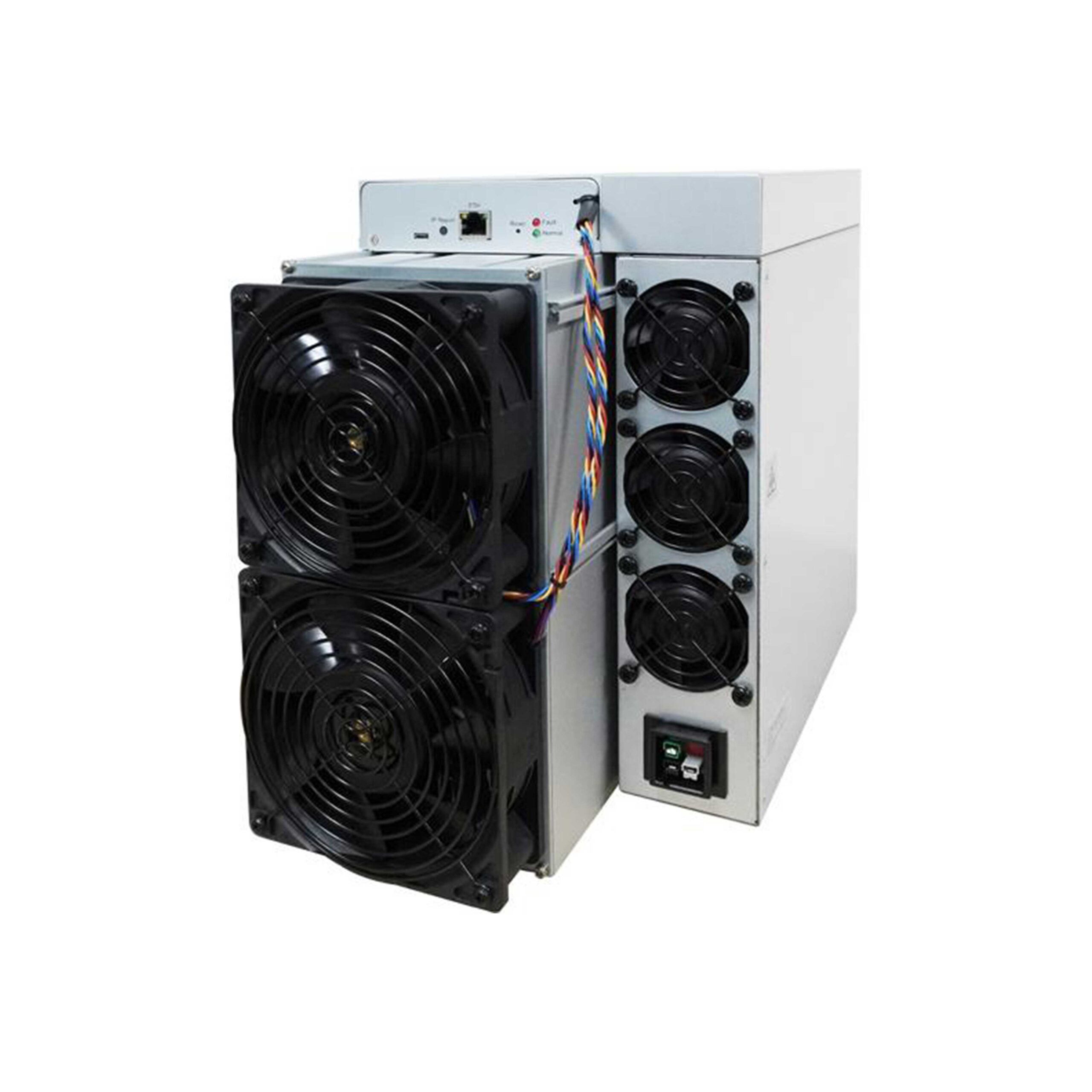 Bitmain Antminer L9 (17Gh) 5 Bitmain Antminer L9 (17Gh)