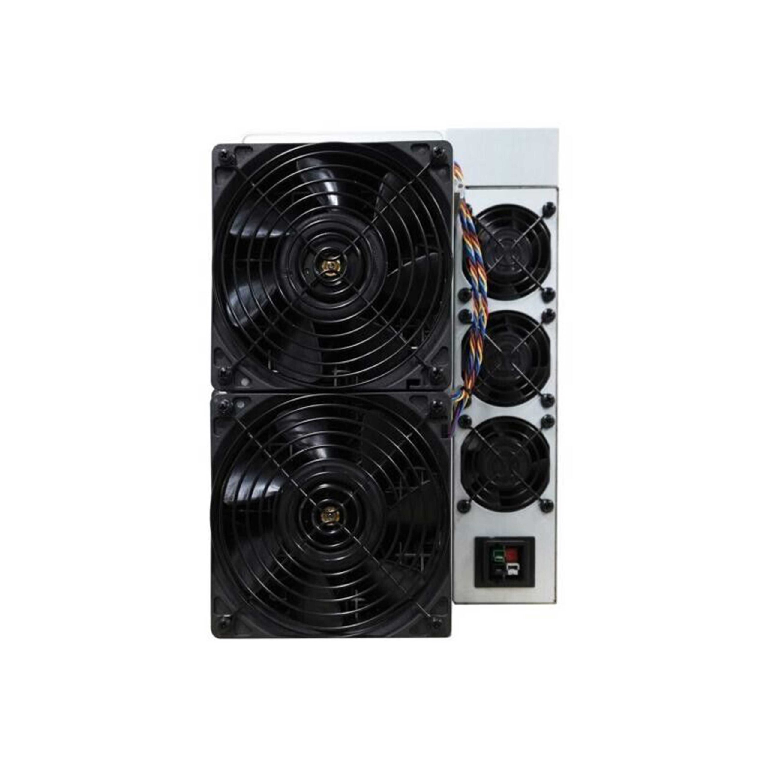 Bitmain Antminer S21 Pro (234Th) 4 Bitmain Antminer S21 Pro (234Th)