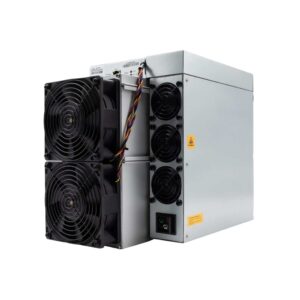 Bitmain Antminer S21 XP (270Th)