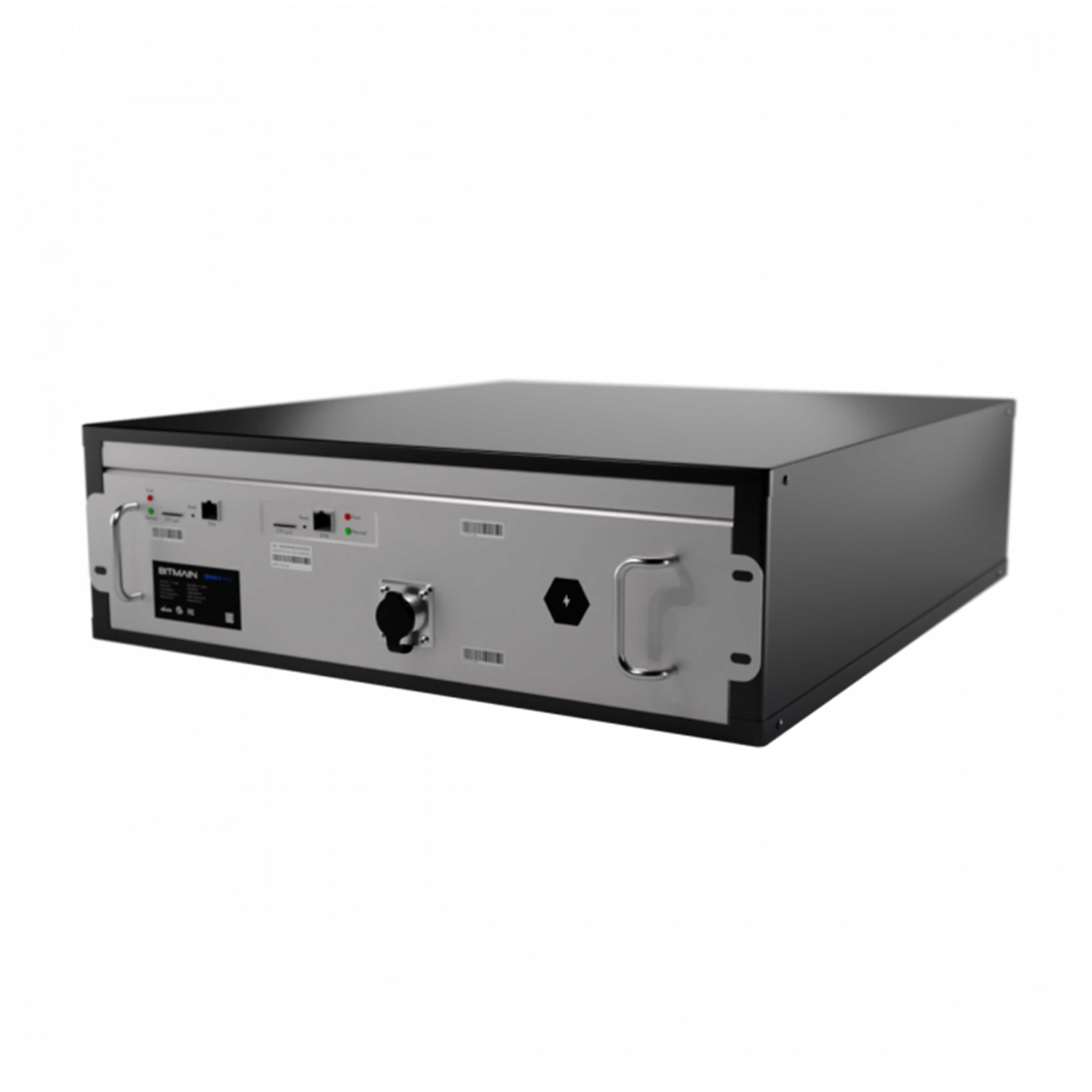 Bitmain Antminer S21e XP Hyd 3U (860Th) 1 Bitmain Antminer S21e XP Hyd 3U (860Th)