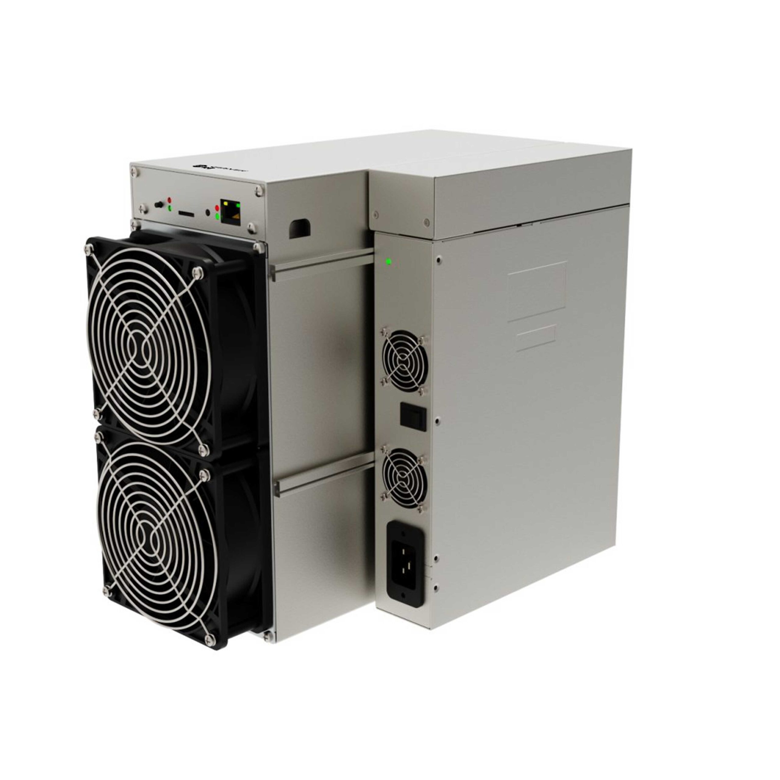 IceRiver KAS KS7 (30Th) 1 IceRiver KAS KS7 (30Th)