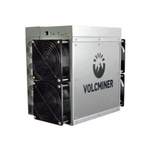 VolcMiner D1 (16.2Gh)