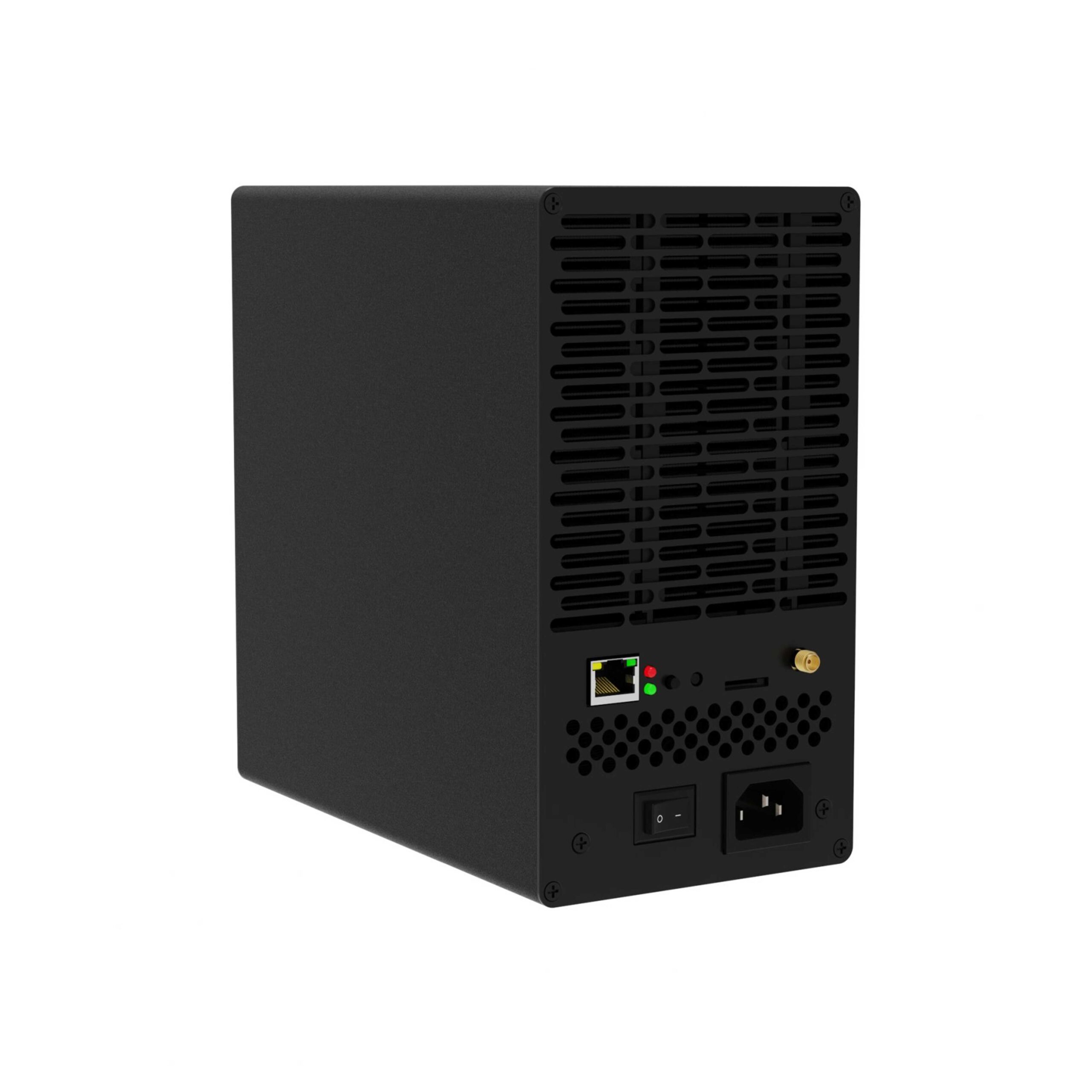 IceRiver ALEO AE1 Lite (300Mh) 5 IceRiver ALEO AE1 Lite (300Mh)