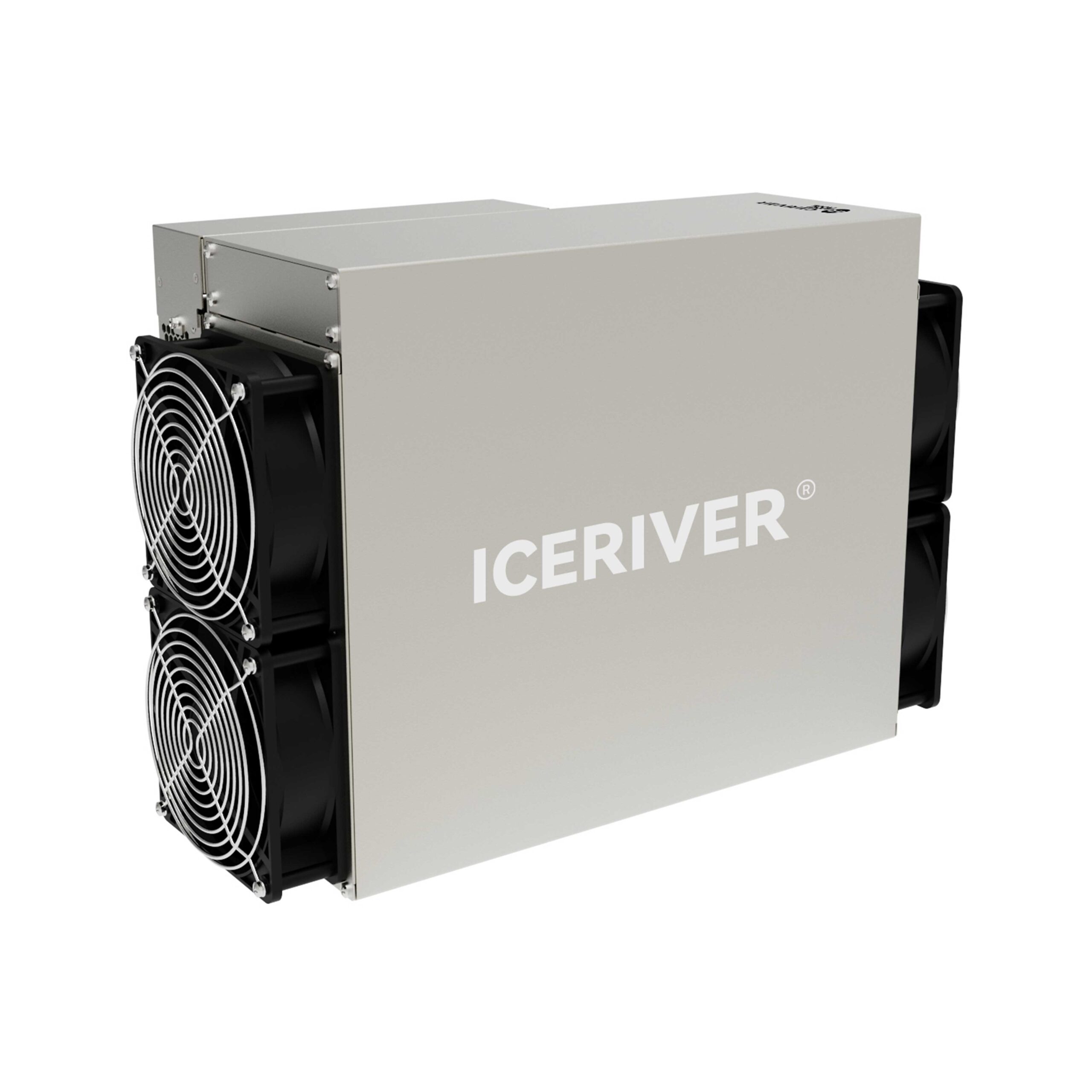 IceRiver KAS KS7 (30Th) 2 IceRiver KAS KS7 (30Th)