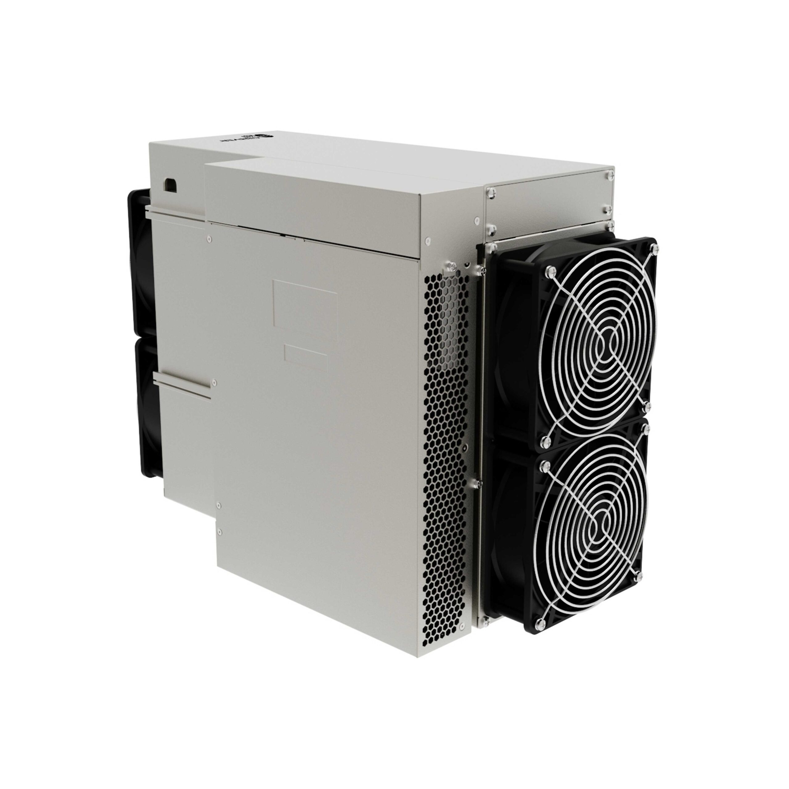 IceRiver KAS KS7 (30Th) 4 IceRiver KAS KS7 (30Th)