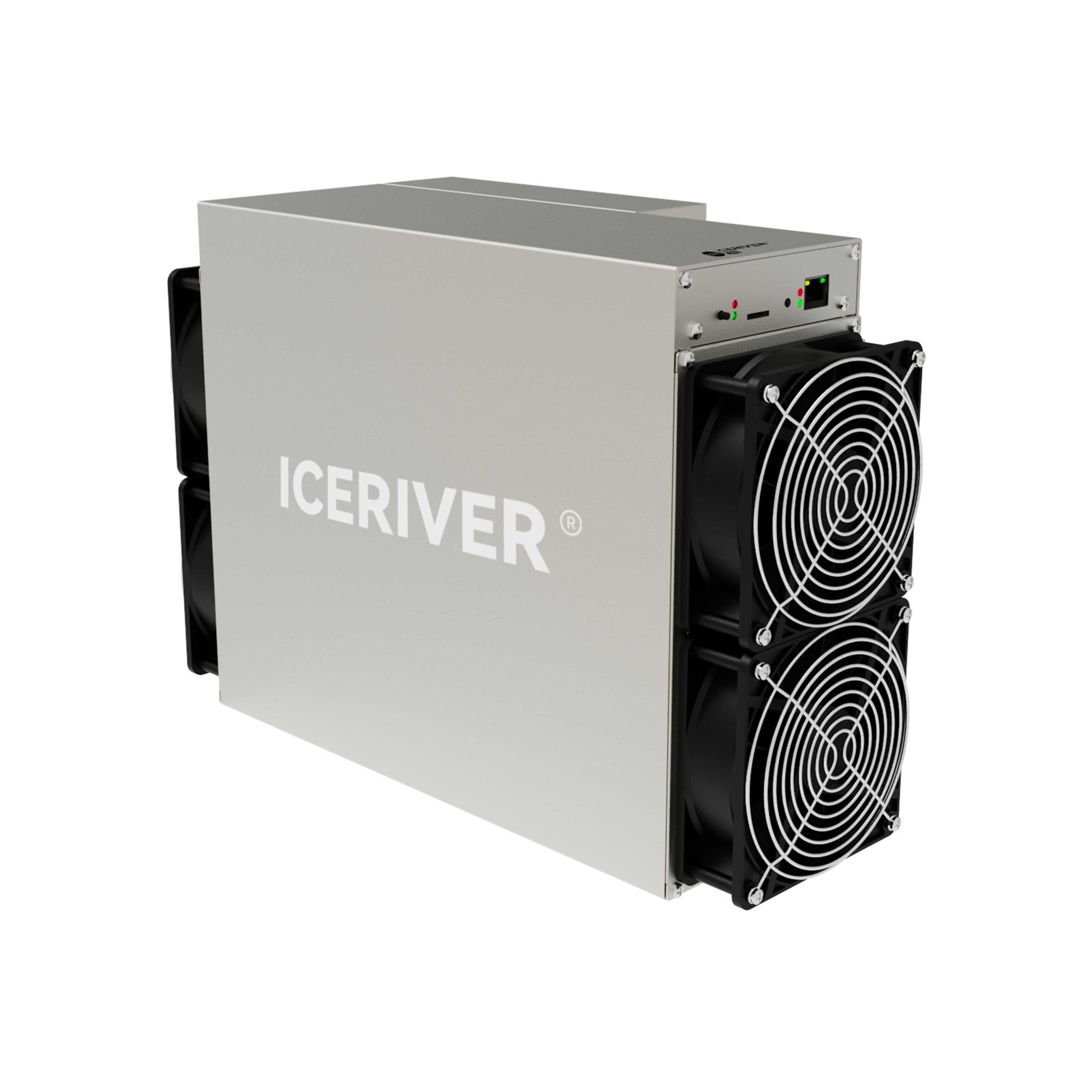 IceRiver KAS KS7 (30Th) 6 IceRiver KAS KS7 (30Th)