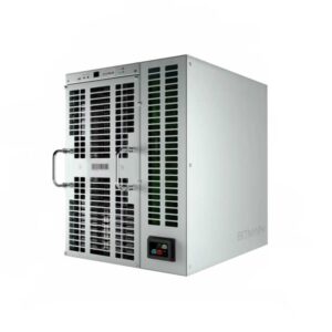 Bitmain Antminer S21 Immersion (301Th)