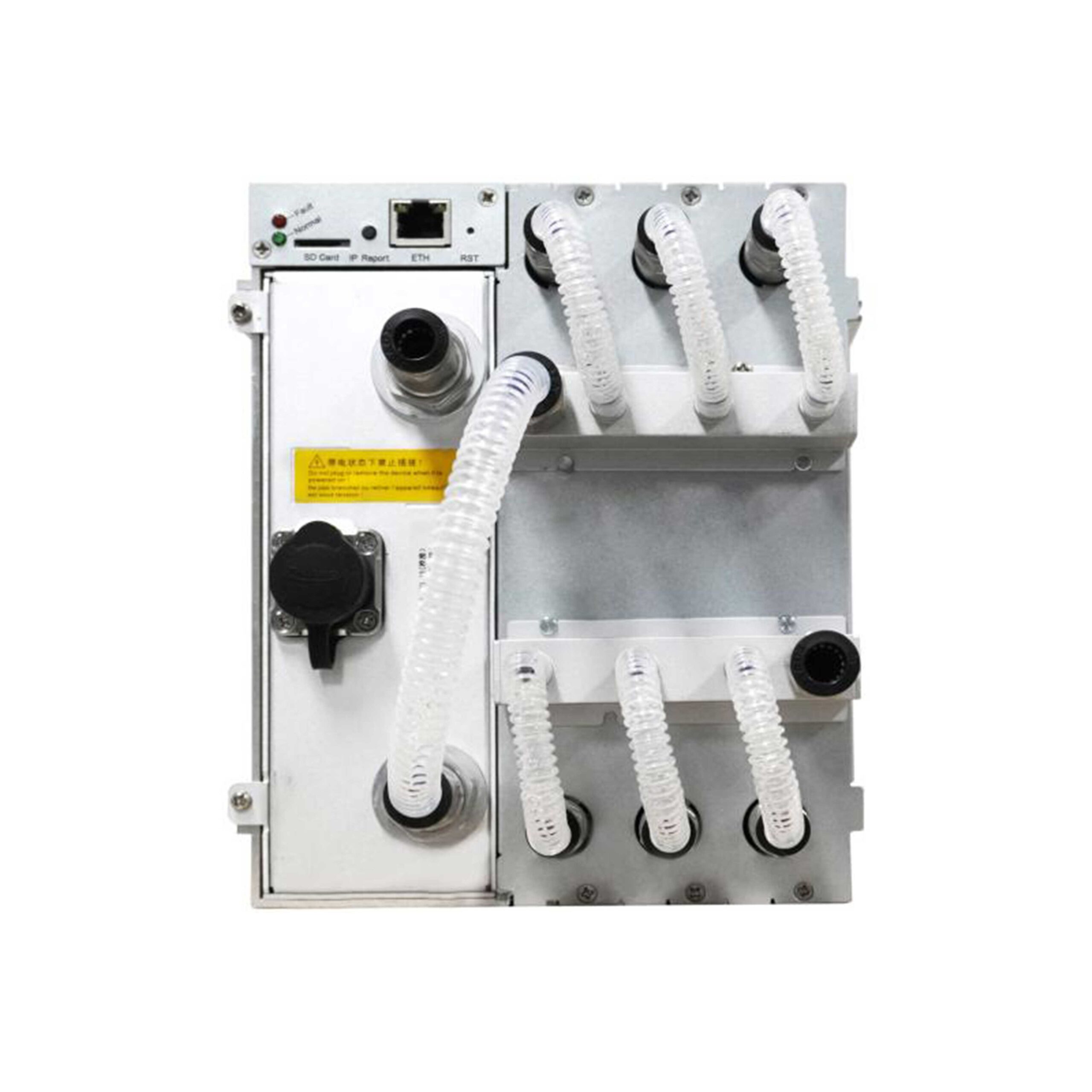 Bitmain Antminer S21 XP+ Hyd (500Th) 2 Bitmain Antminer S21 XP+ Hyd (500Th)