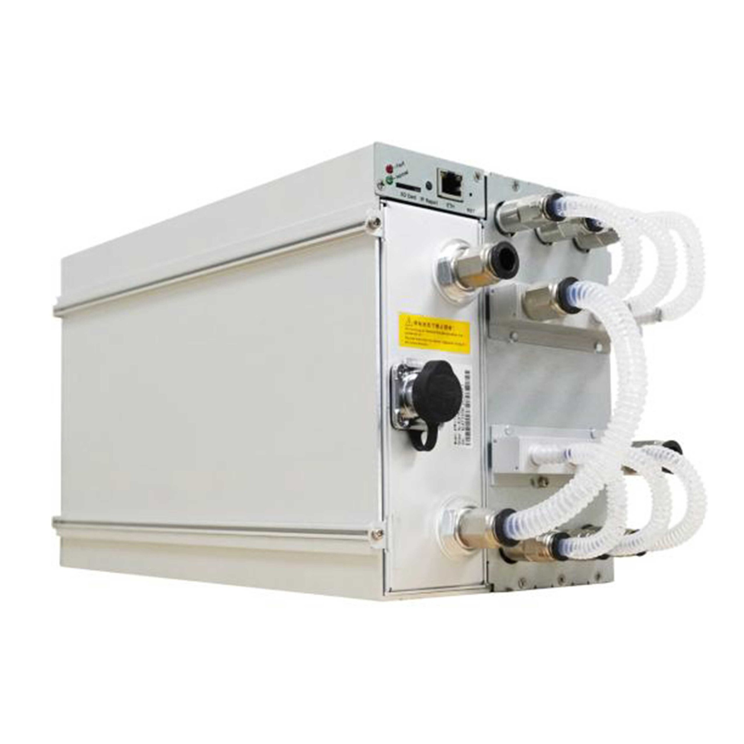 Bitmain Antminer S21 XP+ Hyd (500Th) 3 Bitmain Antminer S21 XP+ Hyd (500Th)