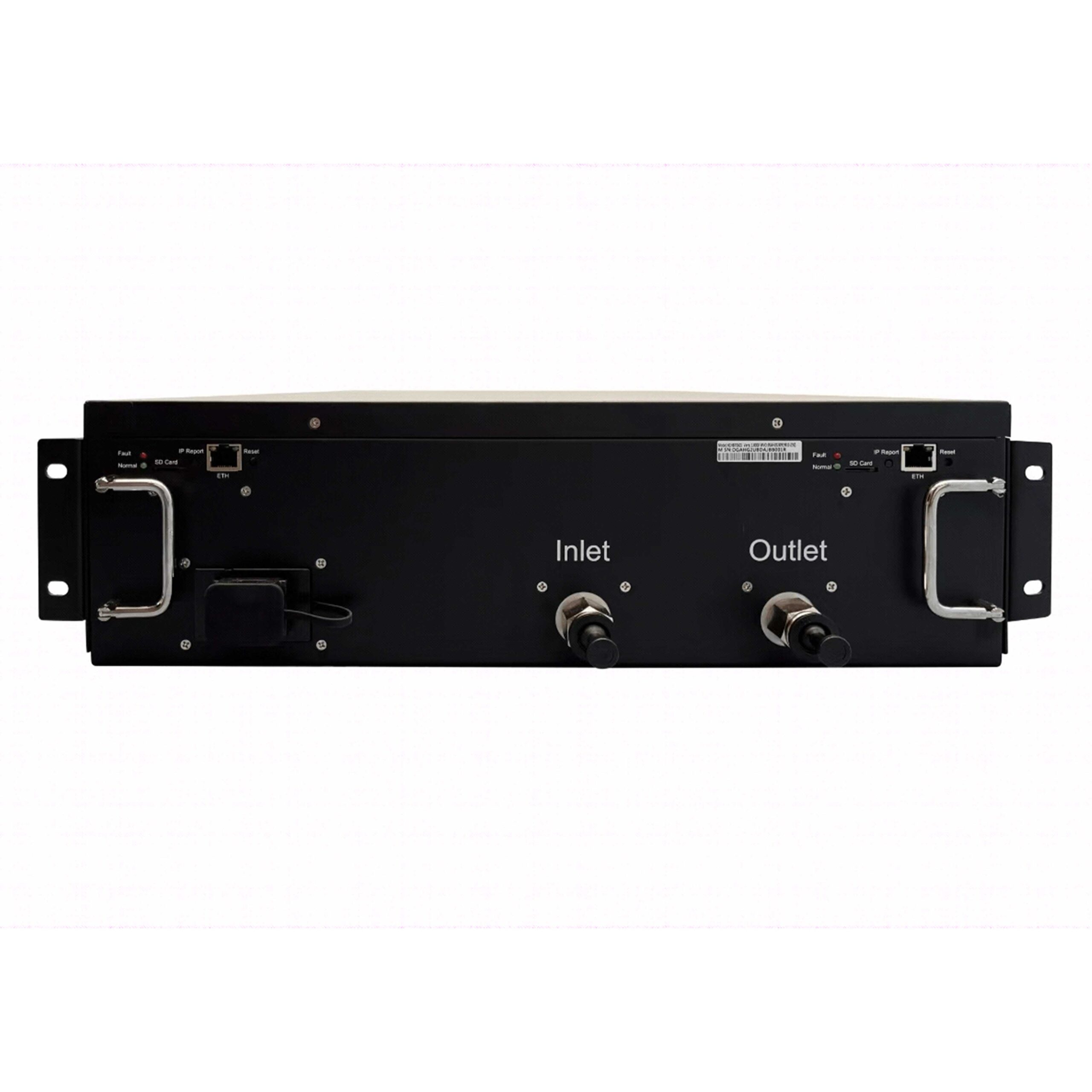 Bitmain Antminer S23 Hyd 3U (1.16Ph) 2 Bitmain Antminer S23 Hyd 3U (1.16Ph)