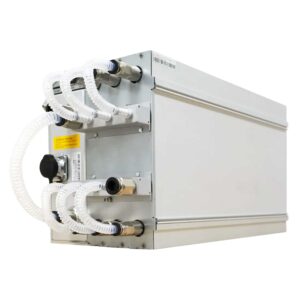 Bitmain Antminer S23 Hyd (580Th)