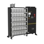 Fog Hashing H200-S Hydro Cooling Rack