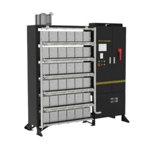 Fog Hashing H200-S Hydro Cooling Rack