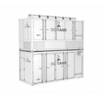 Bitmain DCTANK AW1 – Antminer Hyd Cooling Mining Container