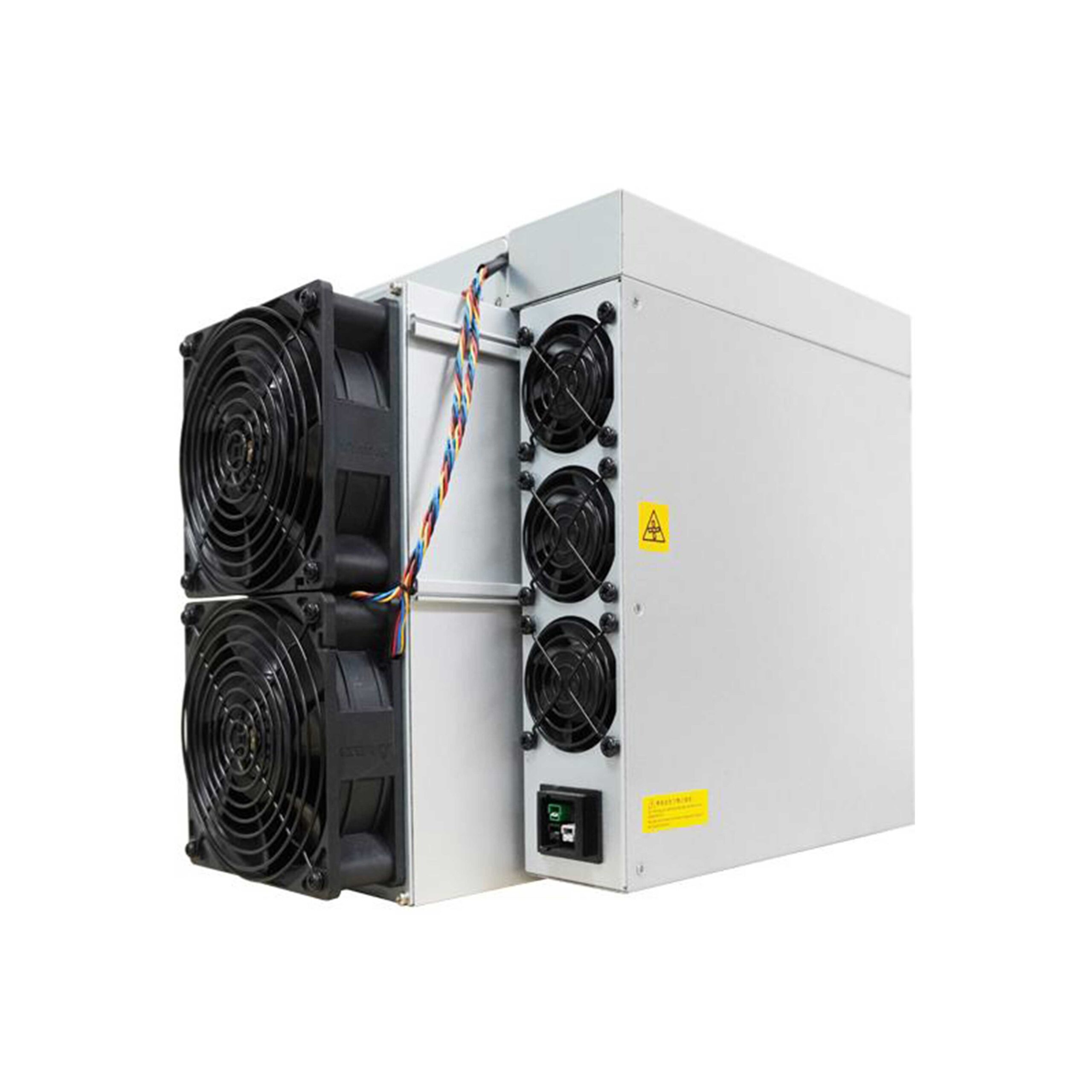 Bitmain Antminer L11 Pro (21Gh) 3 Bitmain Antminer L11 Pro (21Gh)