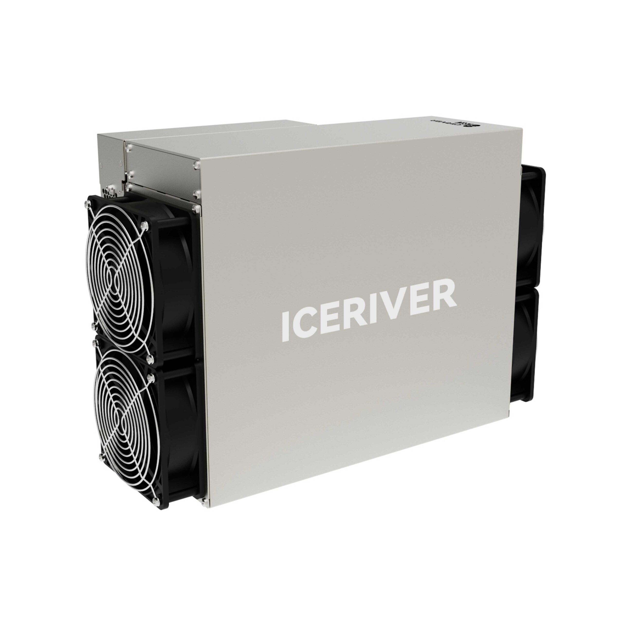 IceRiver ALEO AE3 (2Gh) 3 IceRiver ALEO AE3 (2Gh)