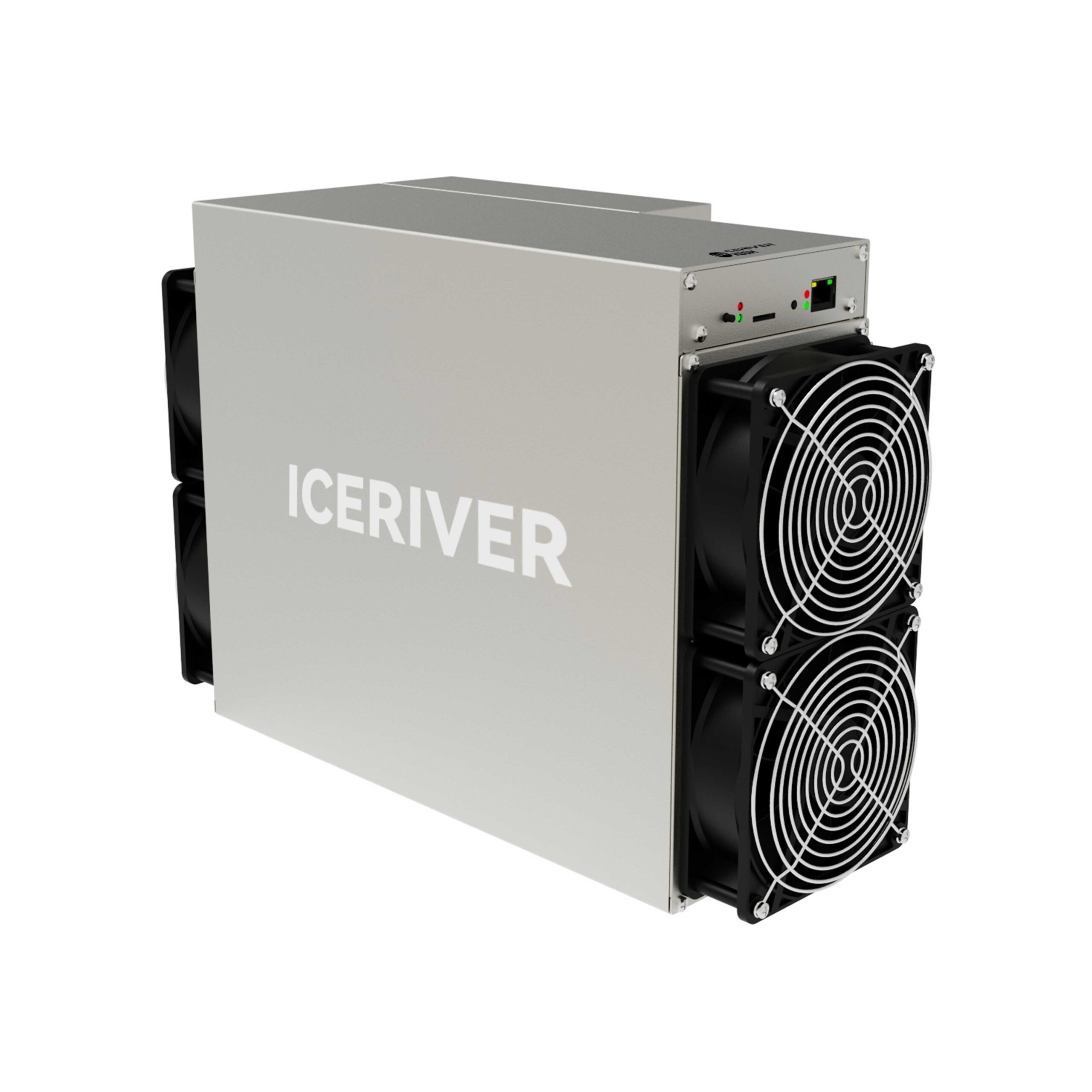 IceRiver ALEO AE3 (2Gh) 4 IceRiver ALEO AE3 (2Gh)