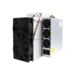 Bitmain Antminer Z15 Pro (840kh)